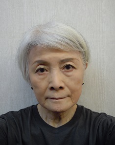 山本代表